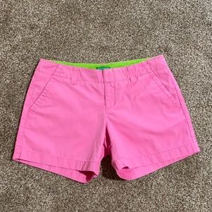 Lilly Pulitzer Shorts